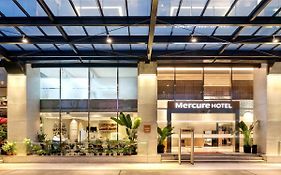 Mercure Jakarta Gatot Subroto 4*